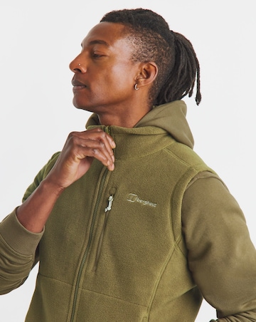 Berghaus Prism Polartec Vest