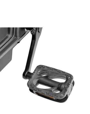 XOOTZ Venom Go Kart