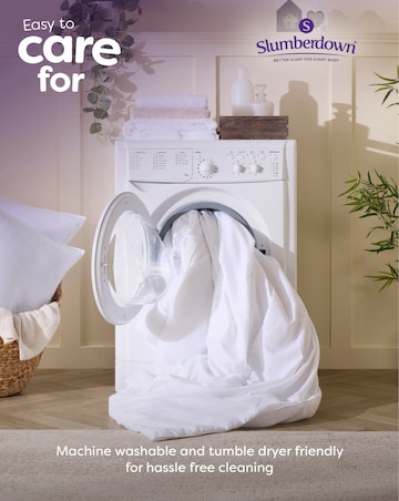 Slumberdown Cosy Nights 10.5 Tog Duvet