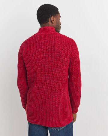 Joe Browns Shore Funnel Neck Jumper