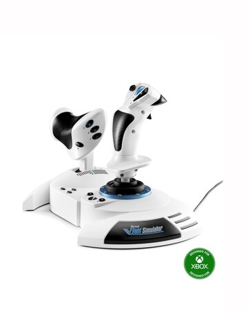 Thrustmaster T.Flight Hotas One Microsoft Flight Simulator Special Edition