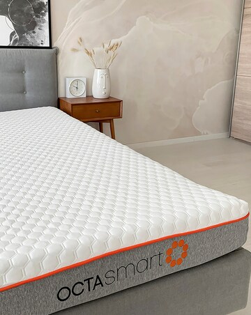 Dormeo Octasmart Hybrid Mattress