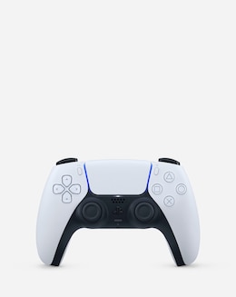 PS5 DualSense Controller - White