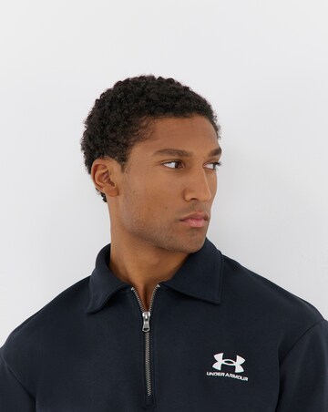 Under Armour Icon Fleece 1/4 Zip