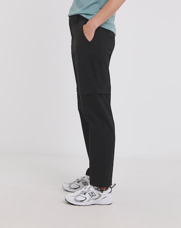 Snowdonia Hiking Cargo Trousers