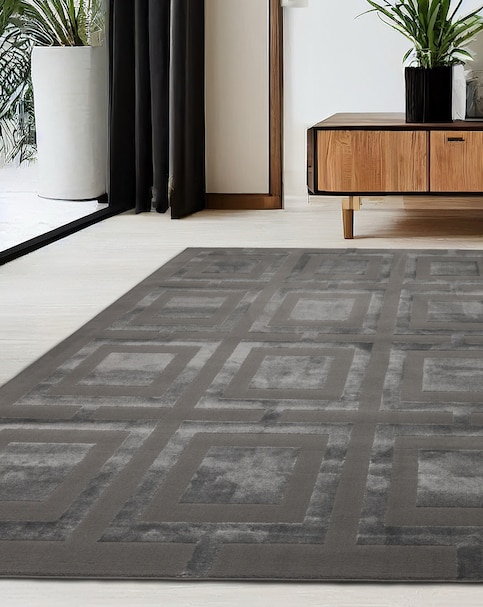 Atelier Squares Rug
