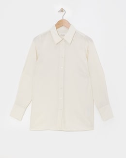 Anthology Long Sleeve Relaxed Shirt