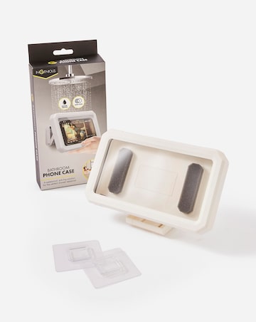 Bathroom Phone Case