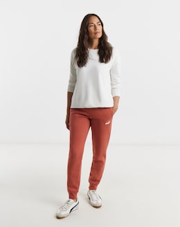 PUMA Essential Logo Joggers