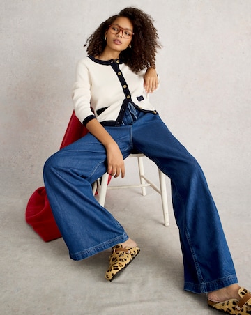 White Stuff Charlotte Cardigan