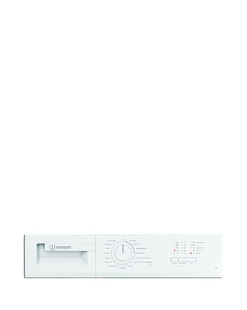 Indesit C YD C82 WWGL UK Condenser Tumble Dryer 8kg White + Install