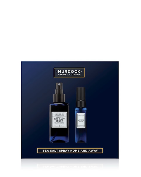 Murdock London Home & Away travel grooming set Worth 24 GBP