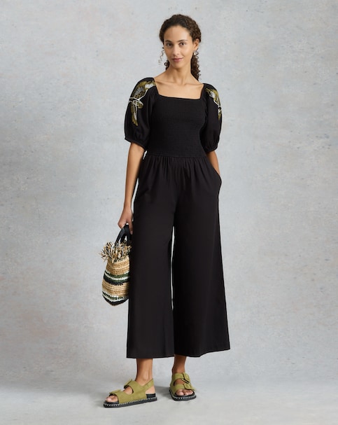 White Stuff Reese Jumpsuit