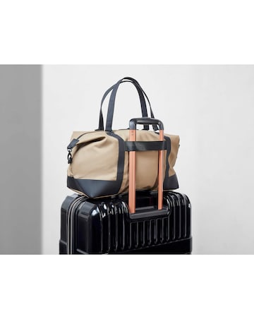 Rock Harper Medium Holdall