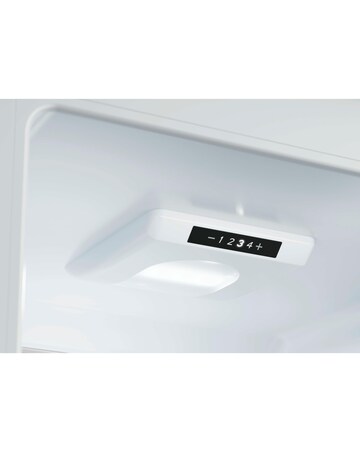 Hoover HOB50S518EK 177cm High 50/50 Integrated Fridge Freezer White Install