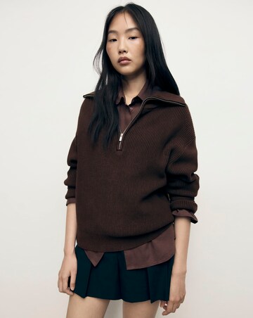 MANGO SWEATER RIZON
