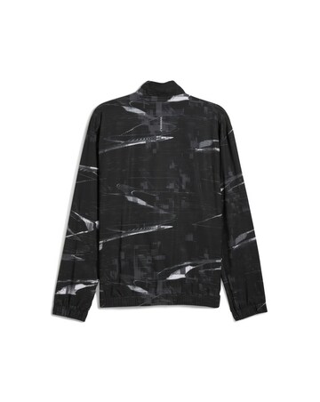 PUMA Run Velocity Printed Jacket