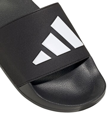 adidas Shower Big Logo Slides