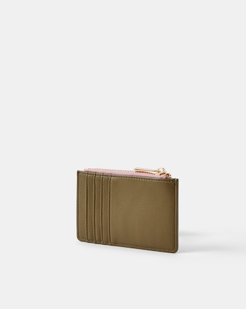 Accessorize Sausage Dog Card Holder