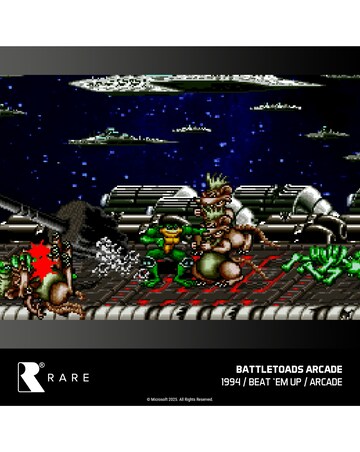 Rare Collection 1 (Evercade)