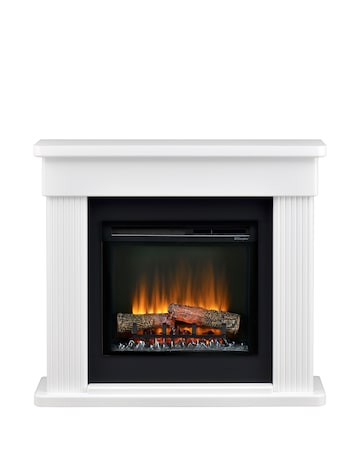 Dimplex Portland Fire Suite