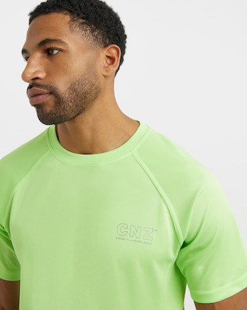 Jack & Jones Sport CNZ T-Shirt