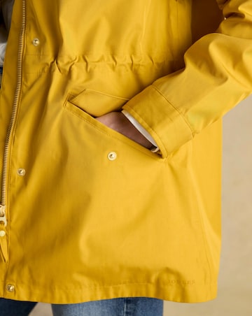 Joules Portwell Waterproof Raincoat