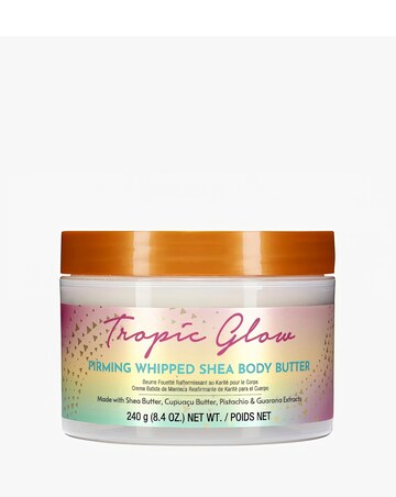 Tree Hut Tropic Glow Whipped Body Butter