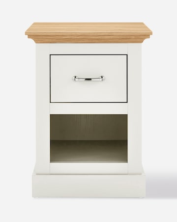 Julipa Ashford Side Table