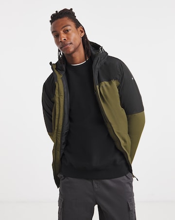 Regatta Thornridge Coat