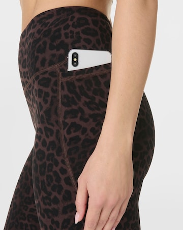 Sweaty Betty Ultimate Studio Full Length leggings