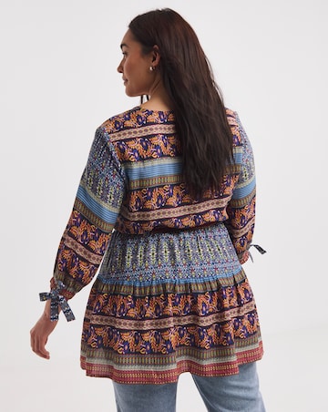 Joe Browns Joe's Ultimate Boho Tunic