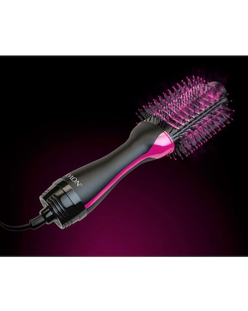 Revlon One-Step Hair Dry and Volumiser Hot Air Brush