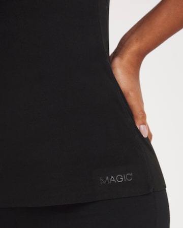 MAGIC Bodyfashion Staywarm Tank Top Black