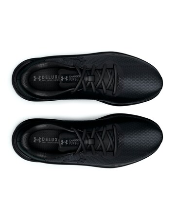 Under Armour Charged Pursuit 3 Trainers