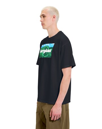 Berghaus Twisted Skies T-Shirt