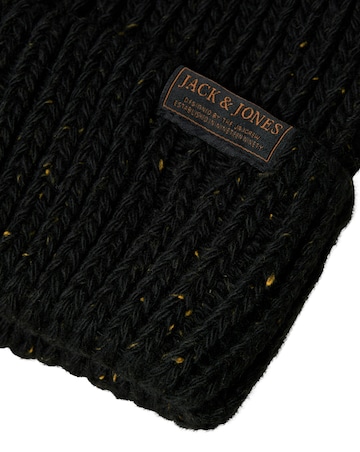 Jack & Jones Cliff Nap Beanie