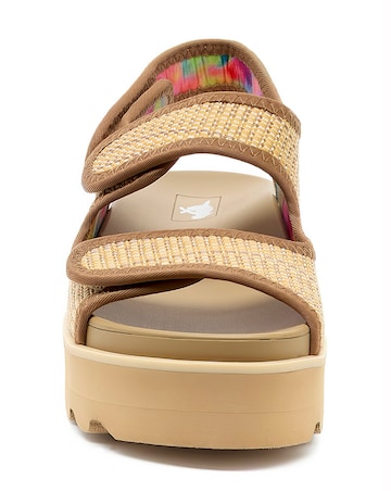Rocket Dog Balmy Touch & Close Sandals