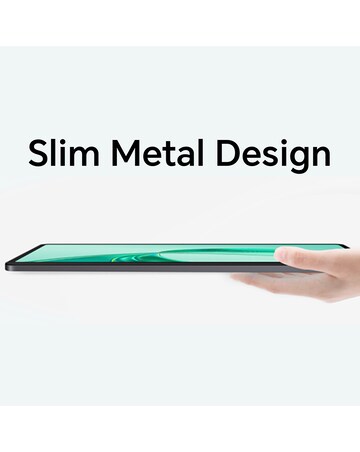 Honor Pad X8a 11in 4GB 128GB Tablet - Space Grey