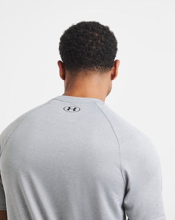 Under Armour Tech 2.0 Short Sleeve T-Shirt