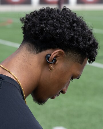JLAB Jbuds Flex Open Earbuds