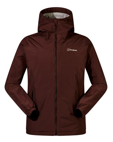 Berghaus Deluge Pro 3.0 Insulated Jacket