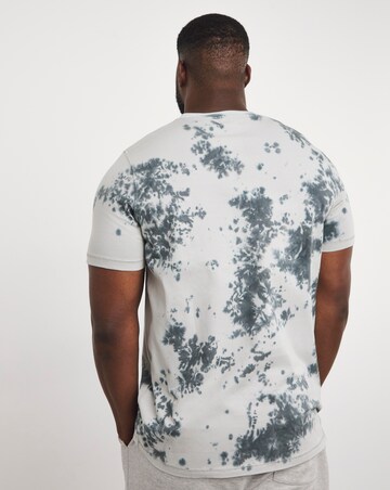 Tie Dye T-Shirt Long