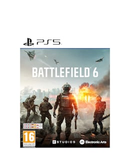Battlefield 6 (PS5)