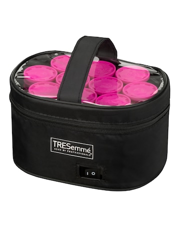 TRESemme Body & Volume 32mm Heated Hair Rollers - set of 10
