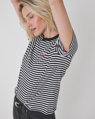 Levi's Perfect Tee Raita Stripe