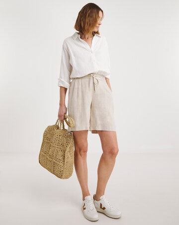 Cheesecloth Shirt