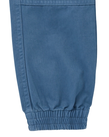 Joules Racquet Half Zip Sweatshirt