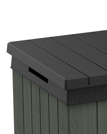 Keter Darwin Storage Box 662L