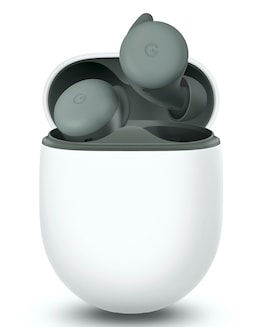 Google Pixel Buds A-Series Wireless Earbuds - Dark Olive
